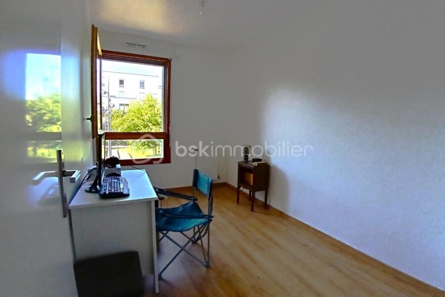 Appartement à vendre à Bussy saint georges