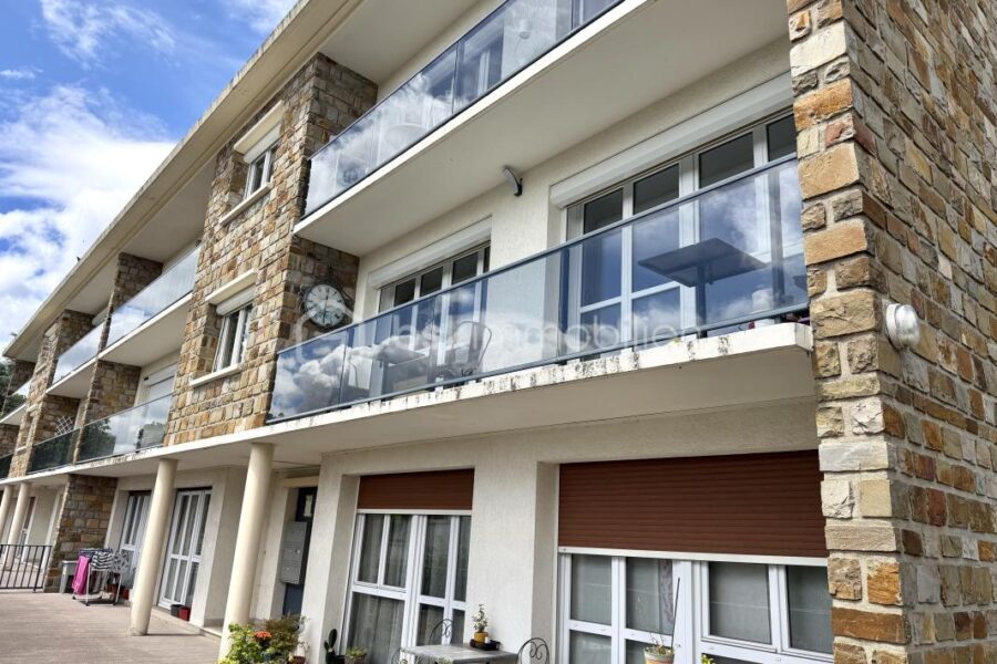 Appartement à vendre à Sotteville les rouen