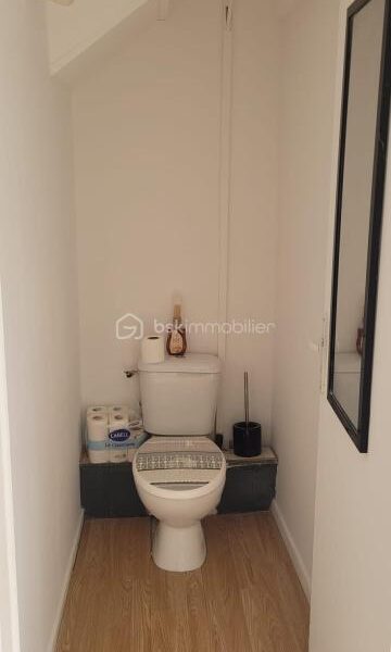 Appartement à vendre à Saujon