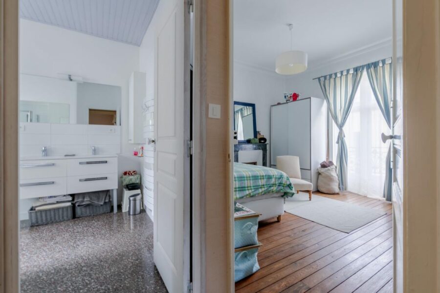 Appartement à vendre à Nantes
