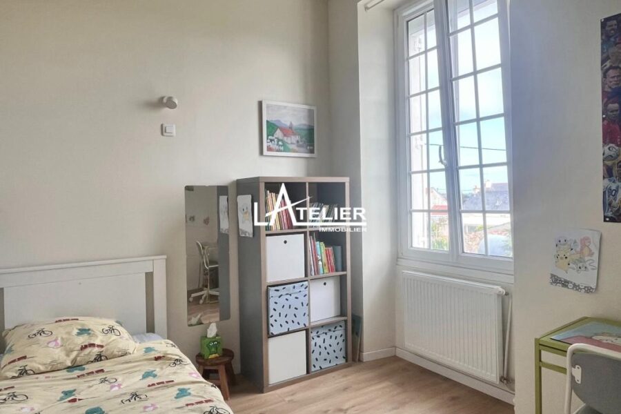 Maison à vendre à Coueron