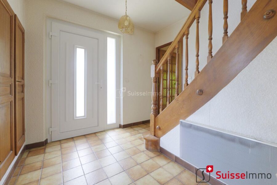 Maison à vendre à Bart
