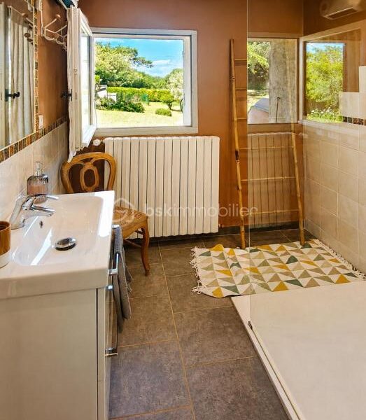 Maison à vendre à Grignan