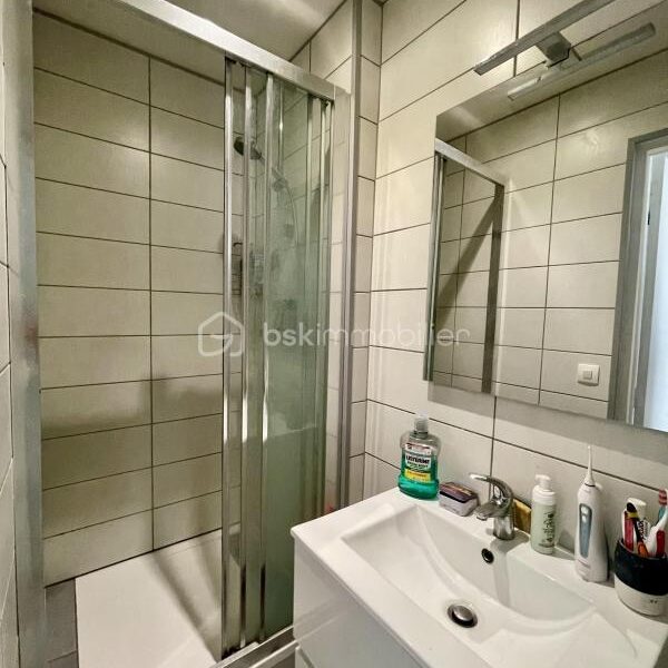 Appartement à vendre à Melun