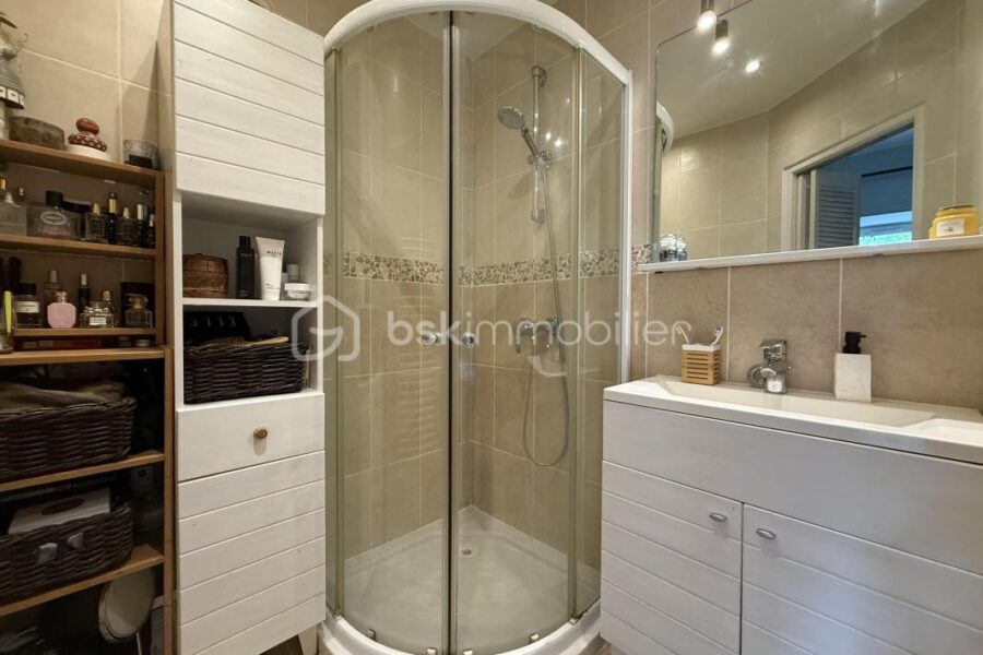 Appartement à vendre à Ris orangis