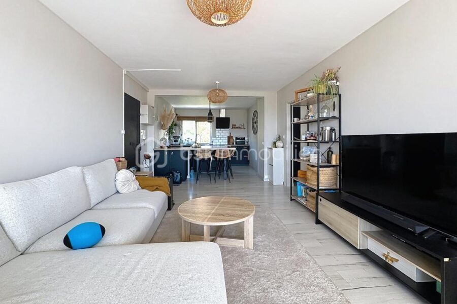 Appartement à vendre à La garde