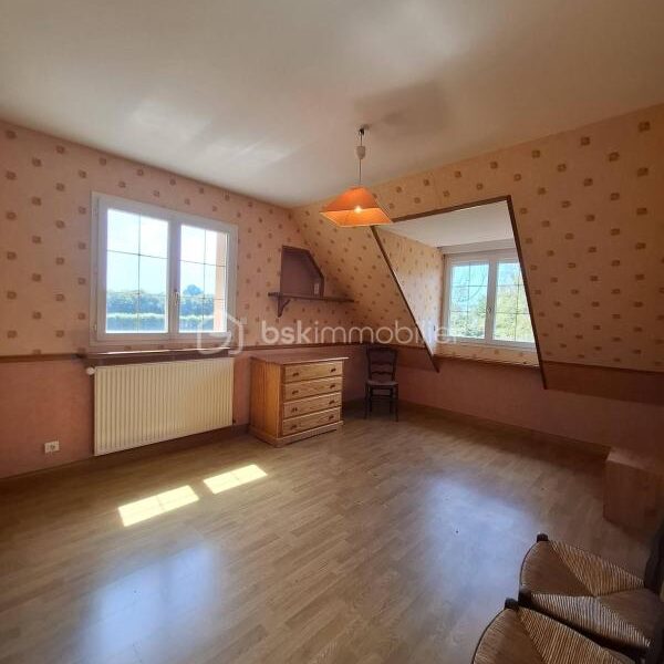 Maison à vendre à Briouze