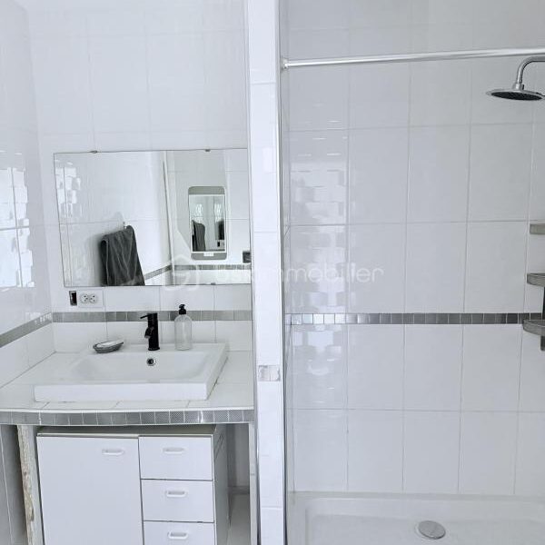 Appartement à vendre à Salon de provence