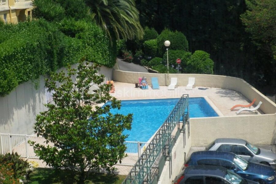 Appartement à vendre à Grasse