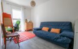 Appartement à vendre à Saint herblain