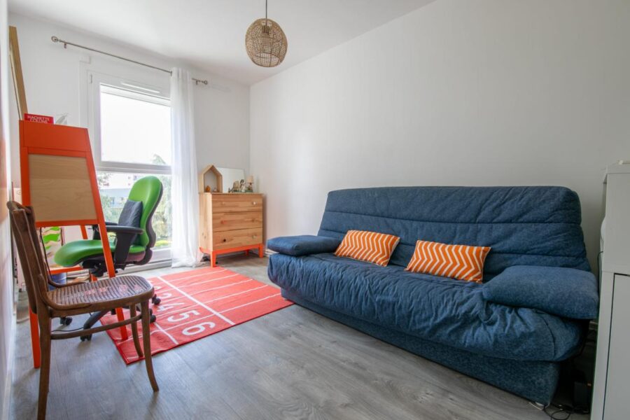 Appartement à vendre à Saint herblain