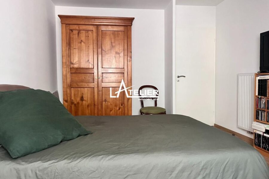 Appartement à vendre à Sautron — Vue nature — photo 8