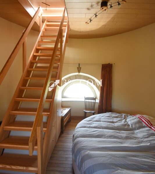 Maison à vendre à Maxey sur vaise