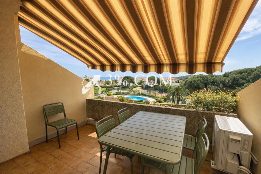 Appartement à vendre à Antibes
