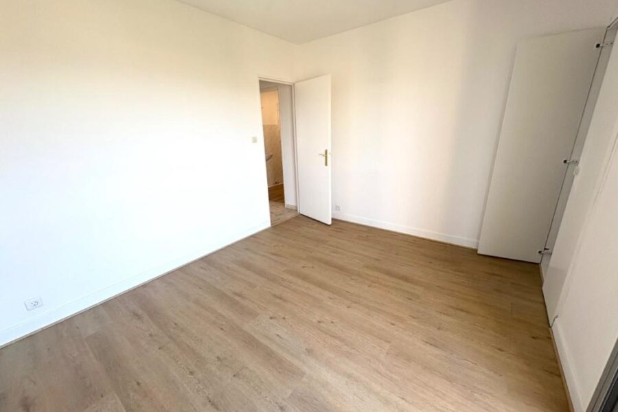 Appartement à louer à Nice