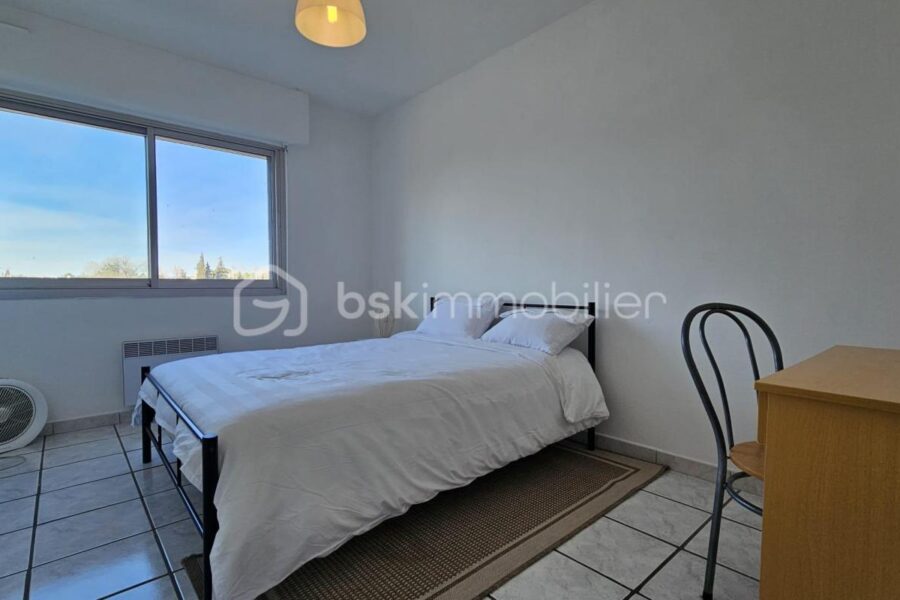 Appartement à vendre à Montpellier