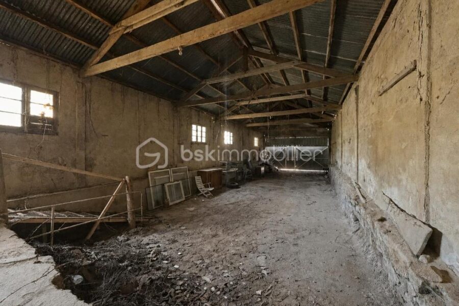 Maison à vendre à Plumeliau