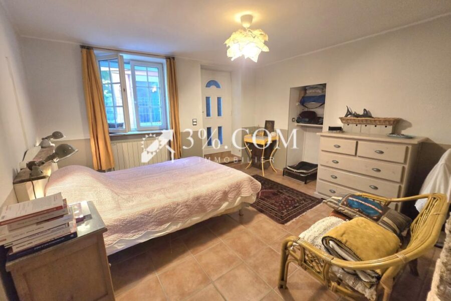 Maison à vendre à Ollieres sur eyrieux