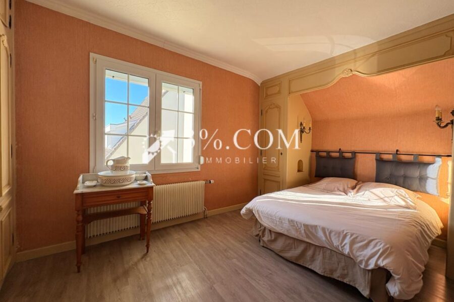 Maison à vendre à Wimereux