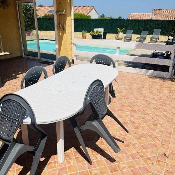 Maison à vendre à Calenzana