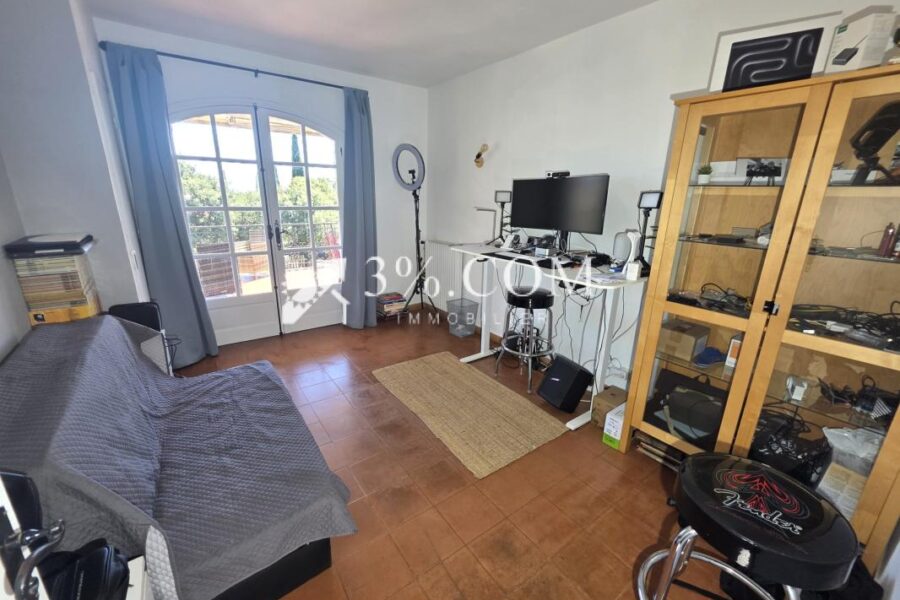 Maison à vendre à Frejus