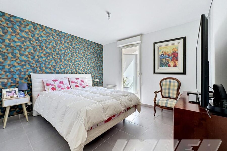 Appartement à vendre à Marseille