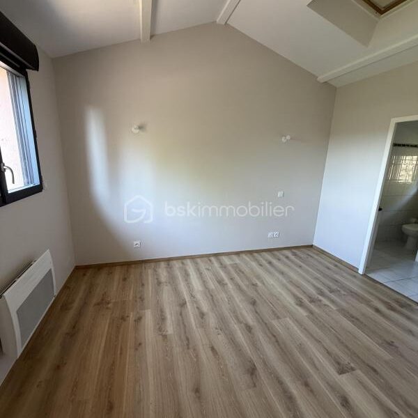 Maison à vendre à Genissieux