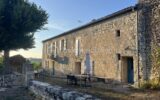 Maison à vendre à Saint clar