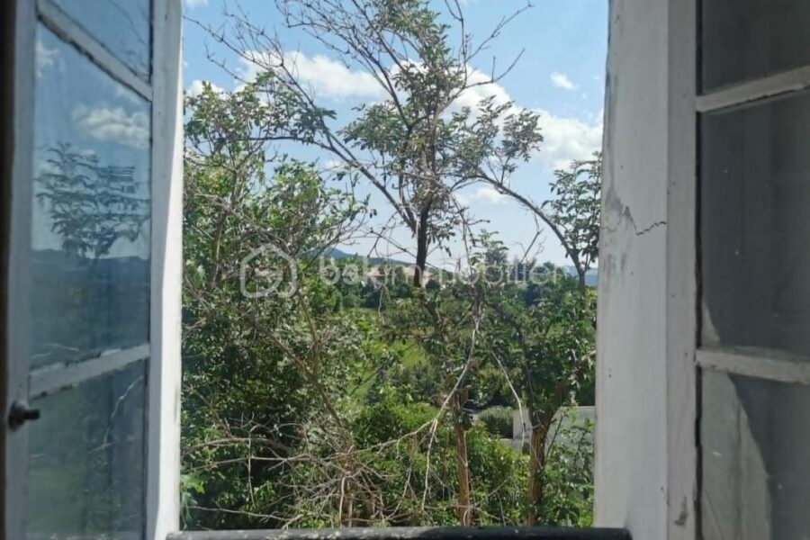 Appartement à vendre à Thoard