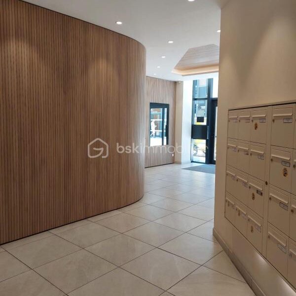 Appartement à vendre à Pau