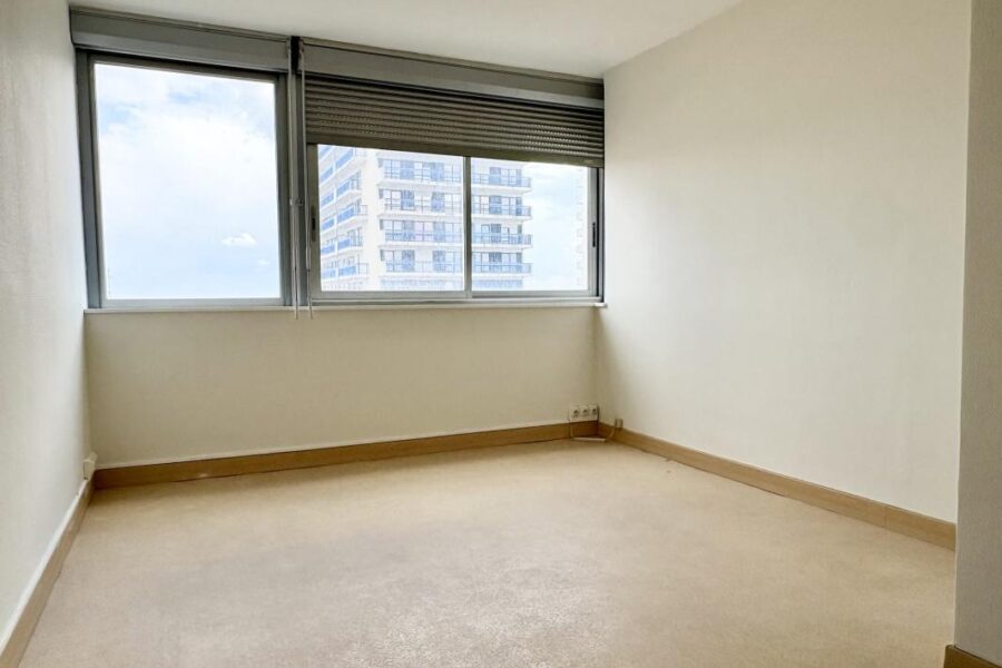 Appartement à vendre à Nancy