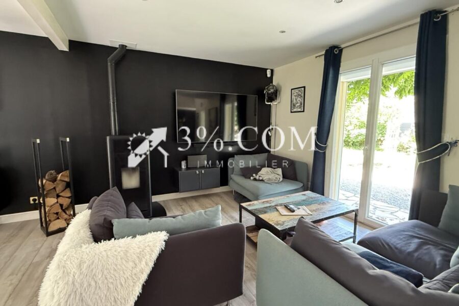 Maison à vendre à Plescop