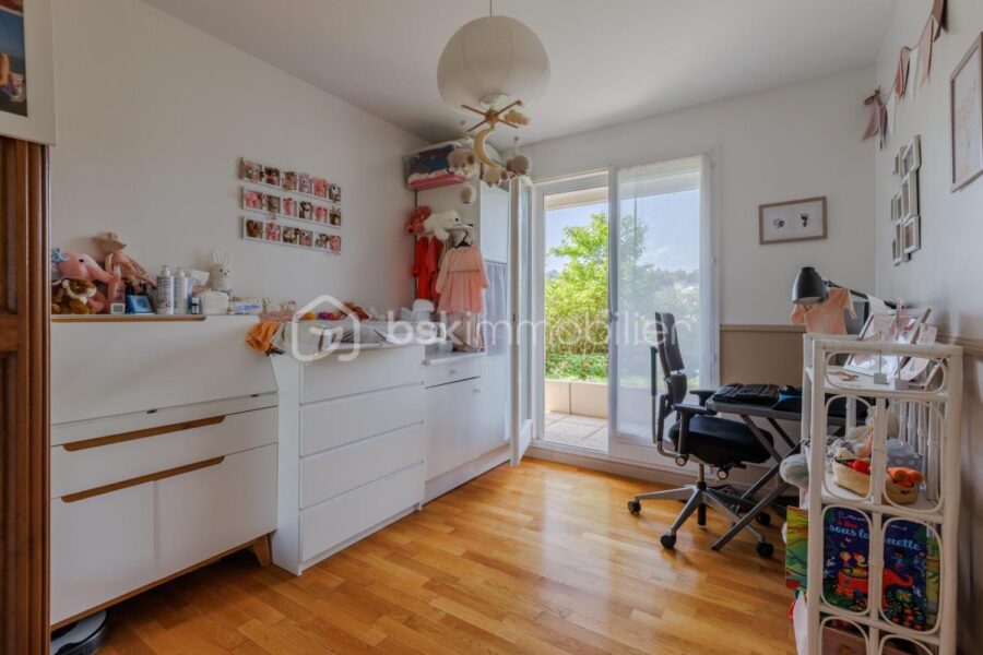 Appartement à vendre à Lyon 4e arrondissement