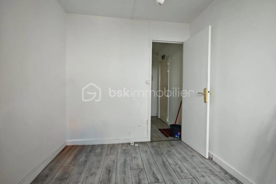 Appartement à vendre à Meudon