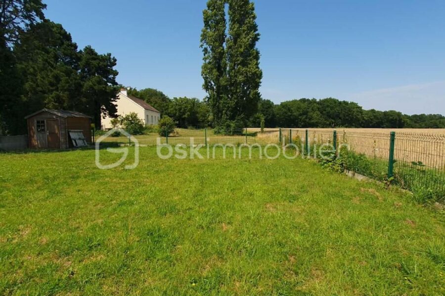 Maison à vendre à Saint mars de coutais