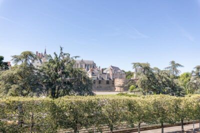 Appartement à vendre à Nantes