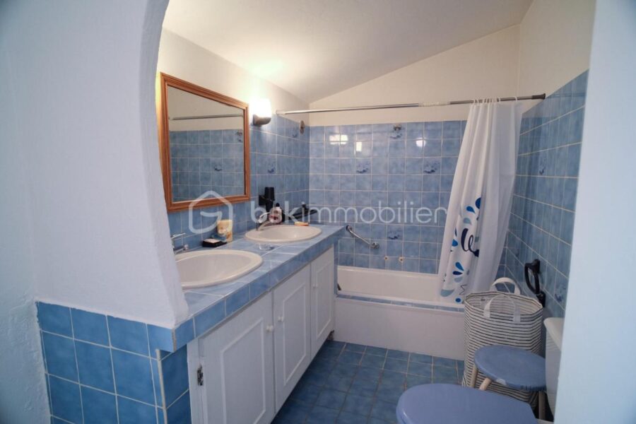 Maison à vendre à Le mas