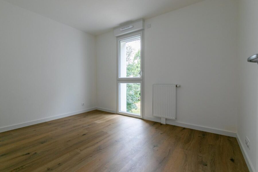 Appartement à vendre à Coueron