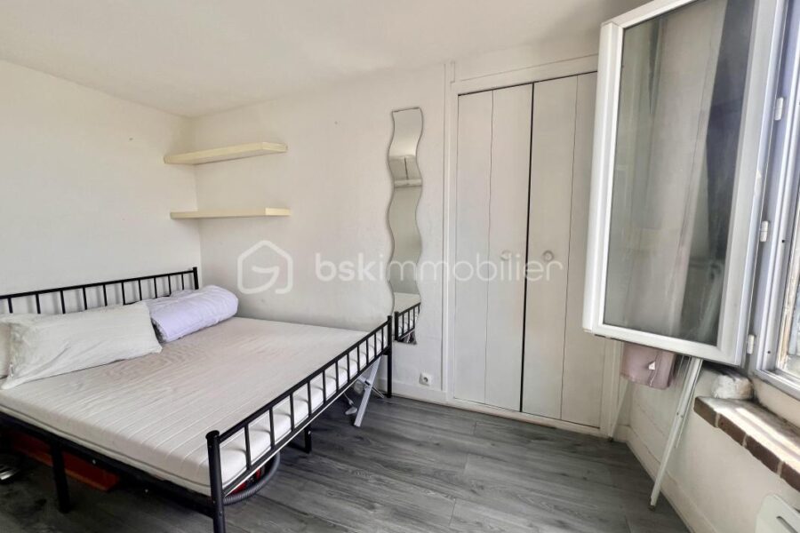 Appartement à vendre à Paris 5e arrondissement