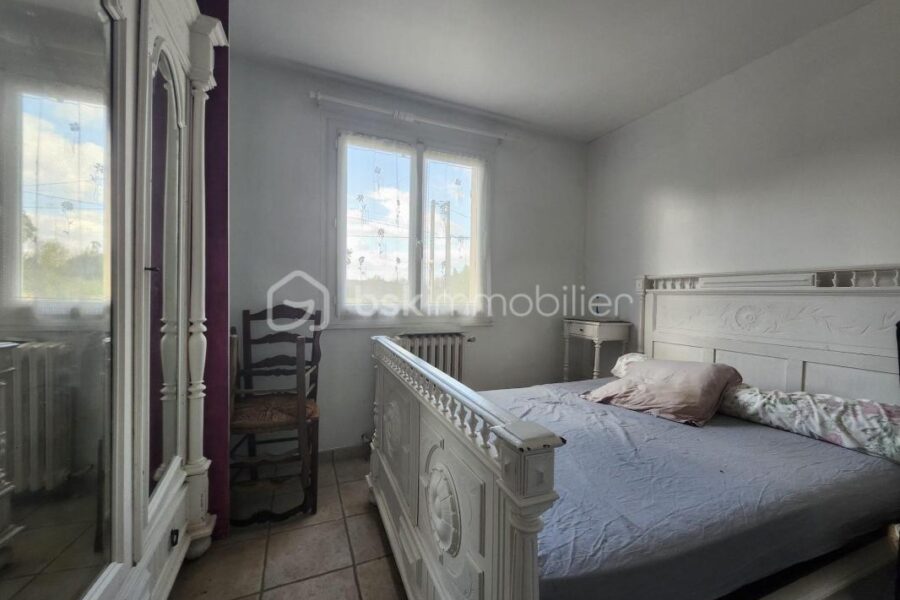 Maison à vendre à Pompignan