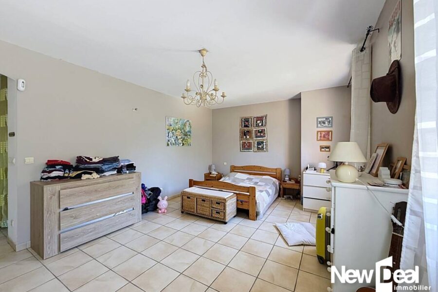 Maison à vendre à Montauroux