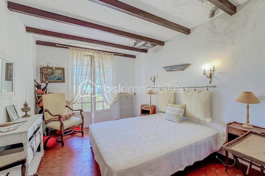 Maison à vendre à Sete
