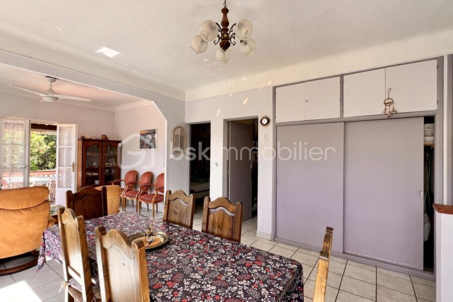 Maison à vendre à Vence