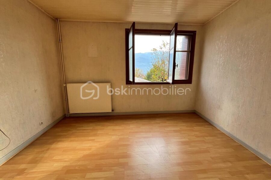 Maison à vendre à La terrasse