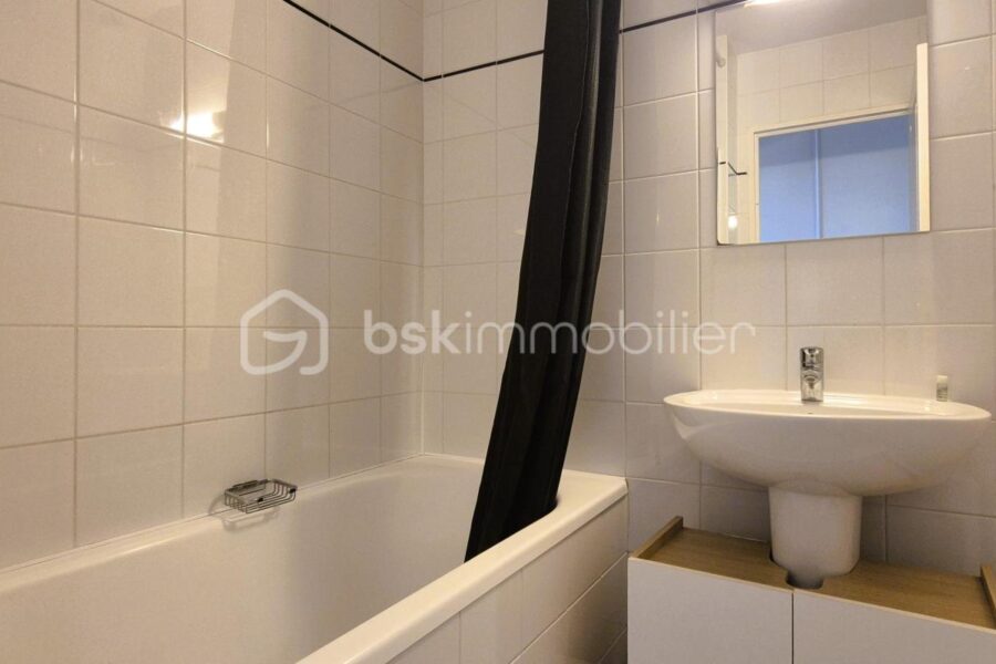 Appartement à vendre à La foux d allos