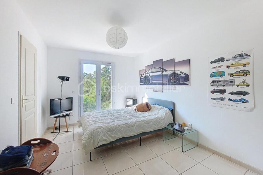 Maison à vendre à Cabasse