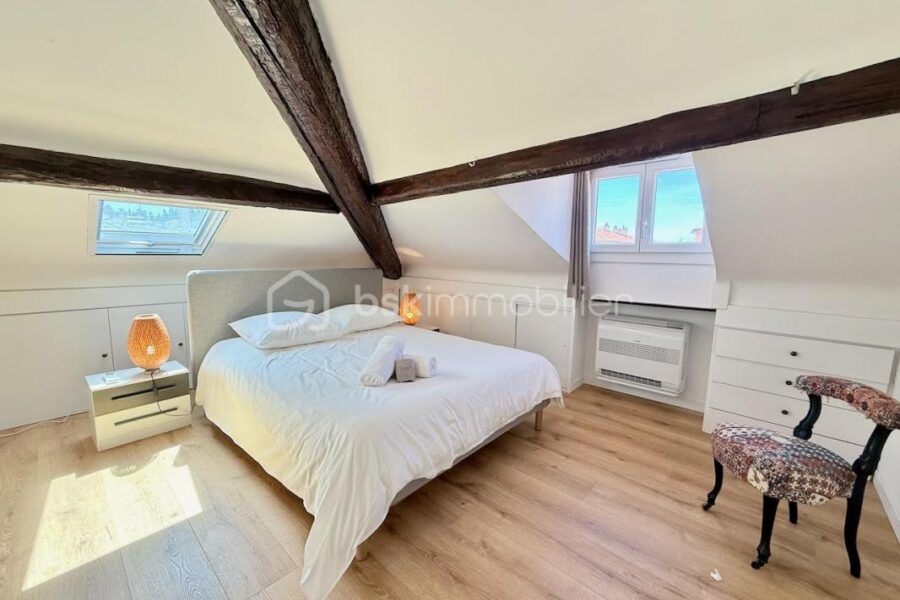 Appartement à vendre à Nice