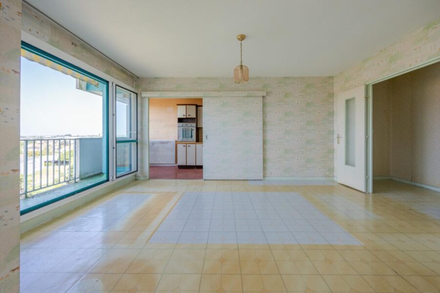 Appartement à vendre à Reze