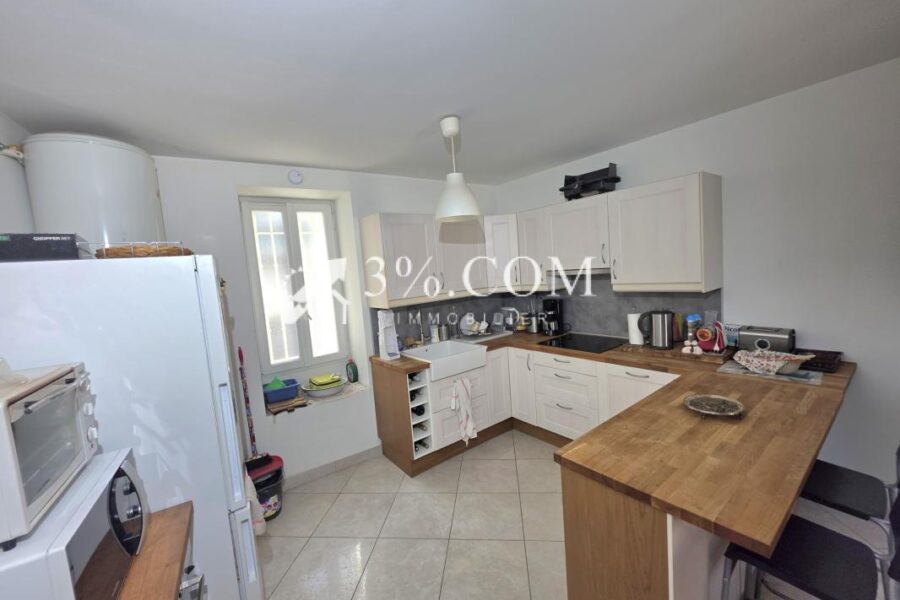 Maison à vendre à Frejus