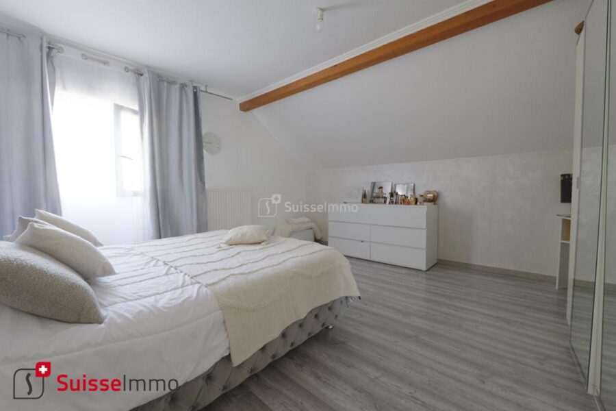 Maison à vendre à Montbeliard